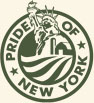 Pride of New York